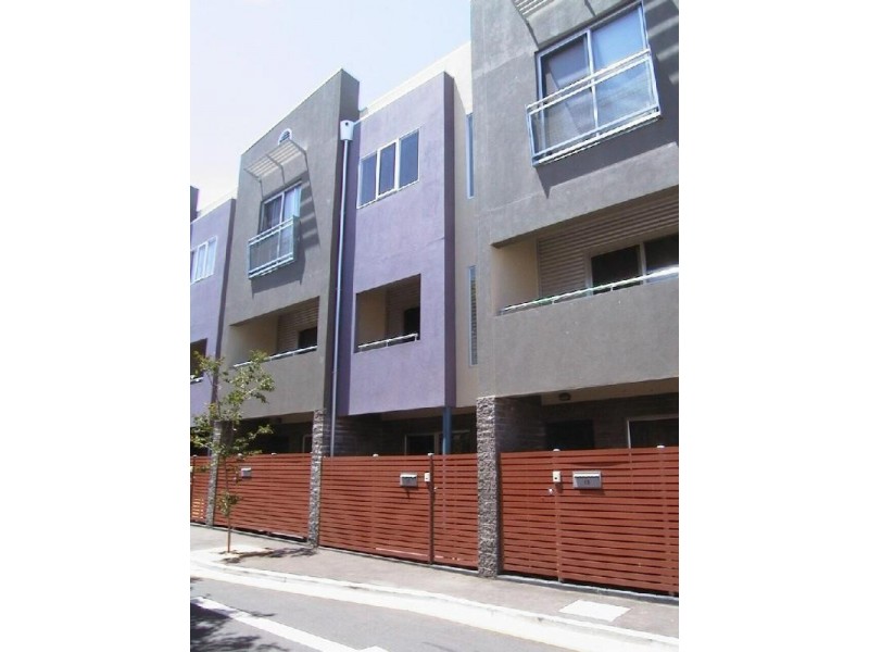 3/131 Gray Street, Adelaide SA 5000