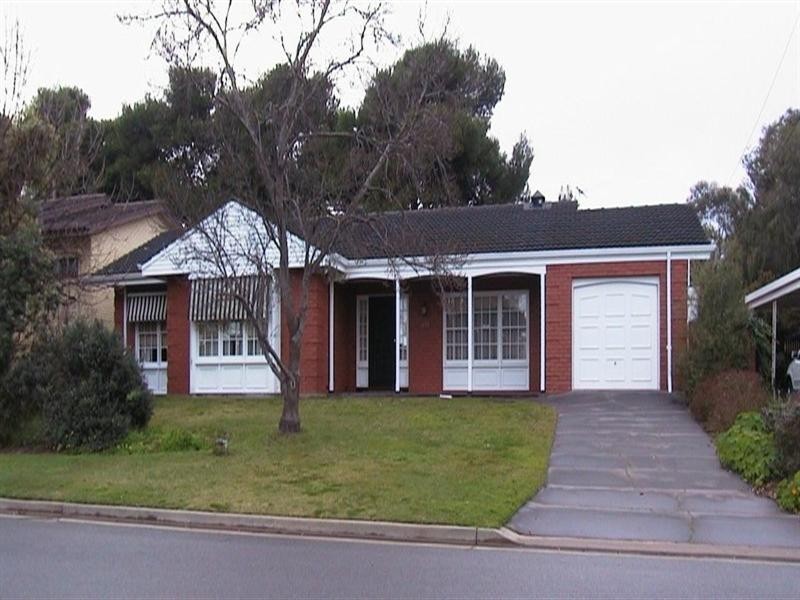 20 Mawson Crescent, Lockleys SA 5032