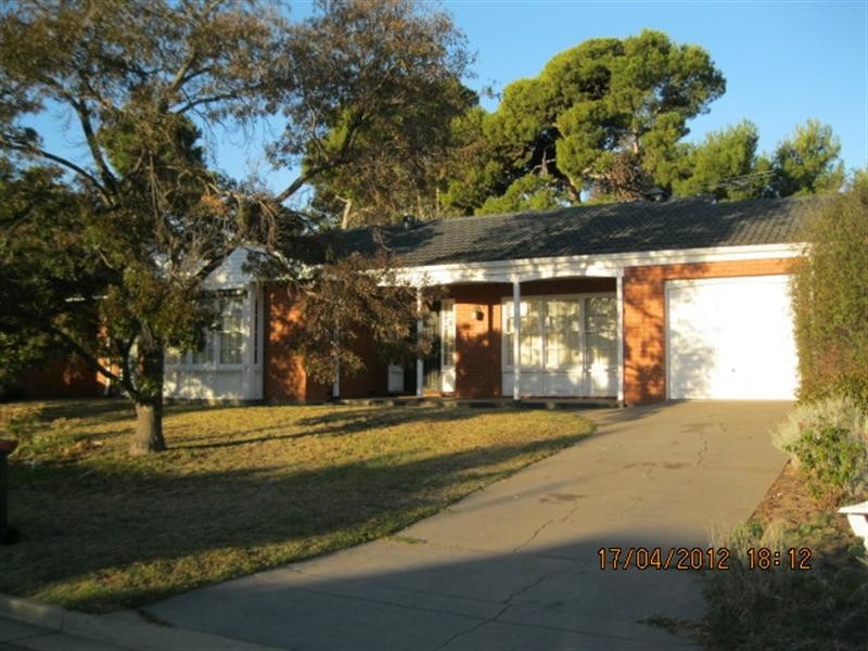 20 Mawson Crescent, Lockleys SA 5032