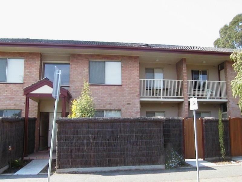 3/6 Hale Street, Everard Park SA 5035