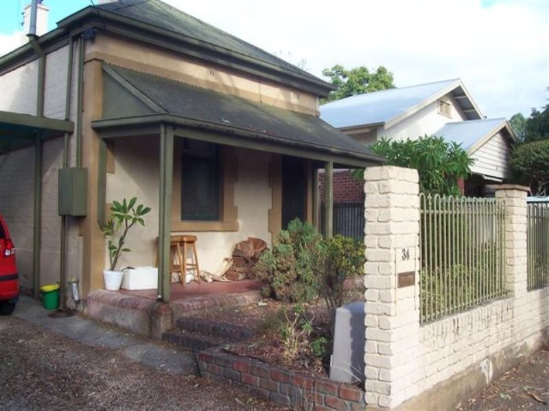 34 Dudley Road, Marryatville SA 5068