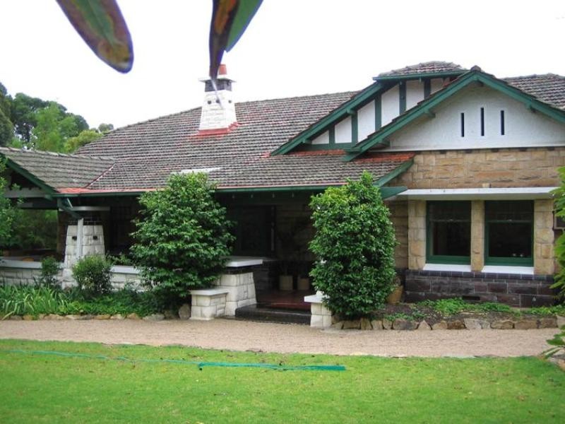 39 Godfrey Terrace, Leabrook SA 5068