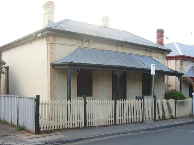 60 Ann Street, Stepney SA 5069