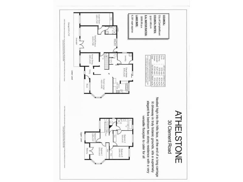 30 Clement Road, Athelstone SA 5076