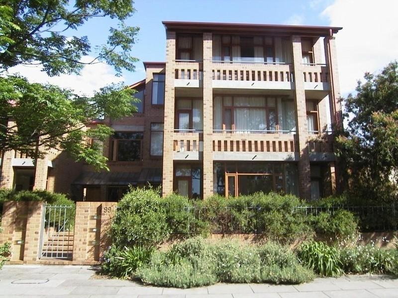 1/99-101 Mackinnon Parade, North Adelaide SA 5006