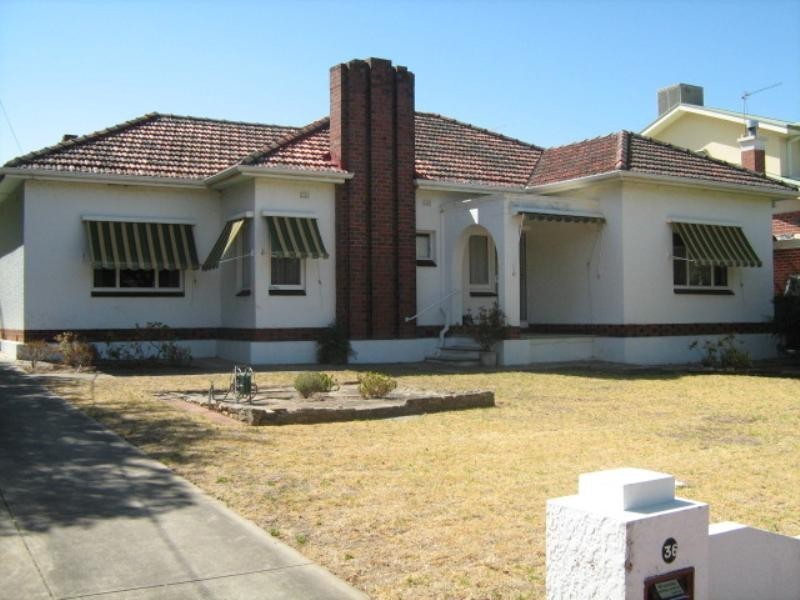 36 Lockwood Road, Erindale SA 5066