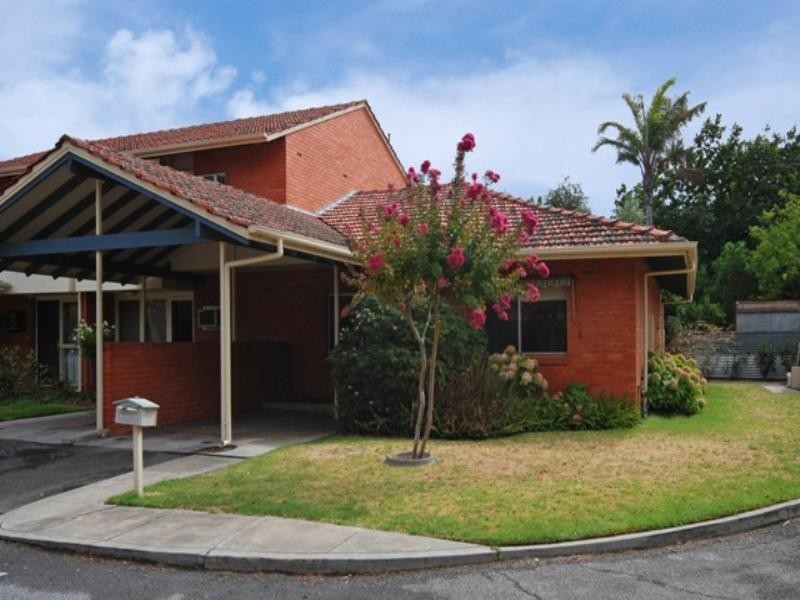 25/17 Walkerville Terrace, Gilberton SA 5081