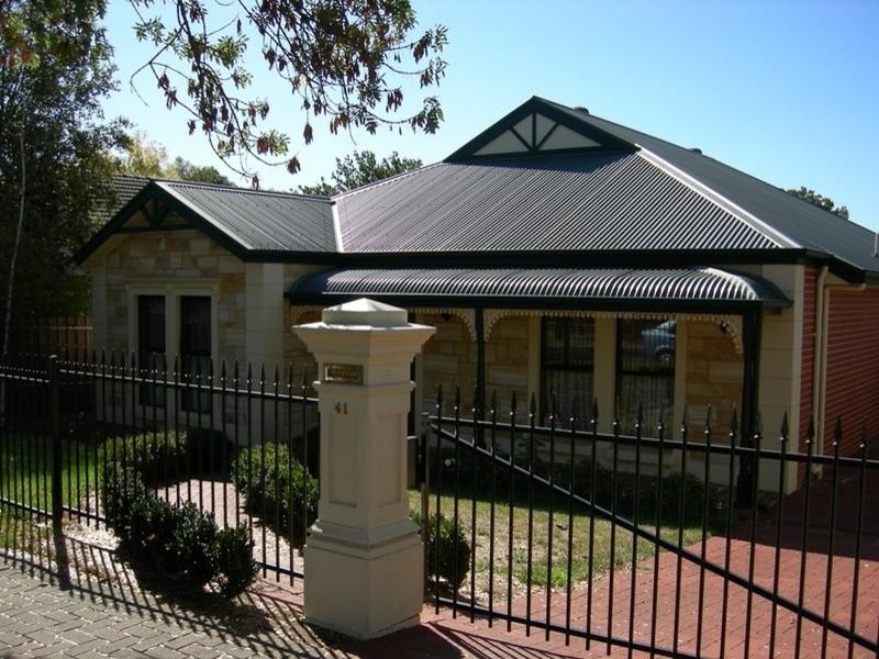 41 Sturdee Street, Linden Park SA 5065
