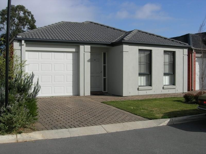 6/9 Fenner Street, Cowandilla SA 5033