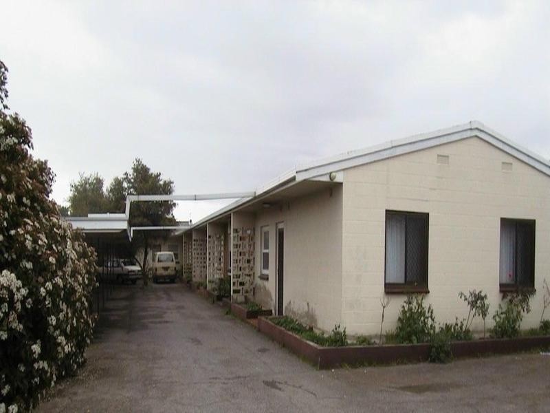 4/19 Fourth Avenue, Ascot Park SA 5043