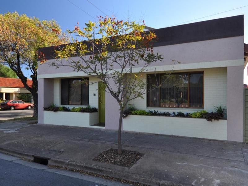 18 Levi Street, Woodville West SA 5011