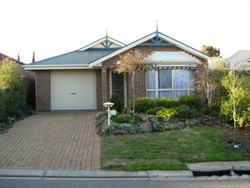 42 Stillwell Court, Greenwith SA 5125