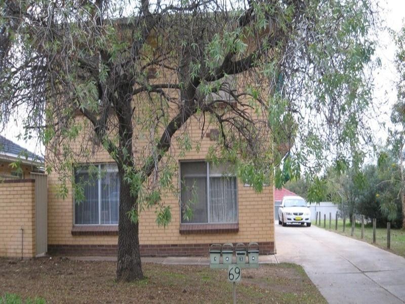 2/69 Nelson Road, Valley View SA 5093