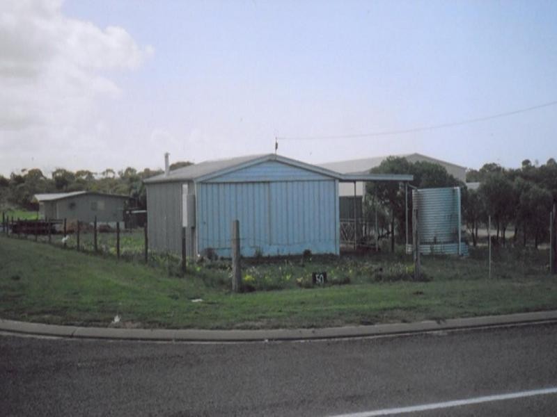 33 Second Street, Arno Bay SA 5603