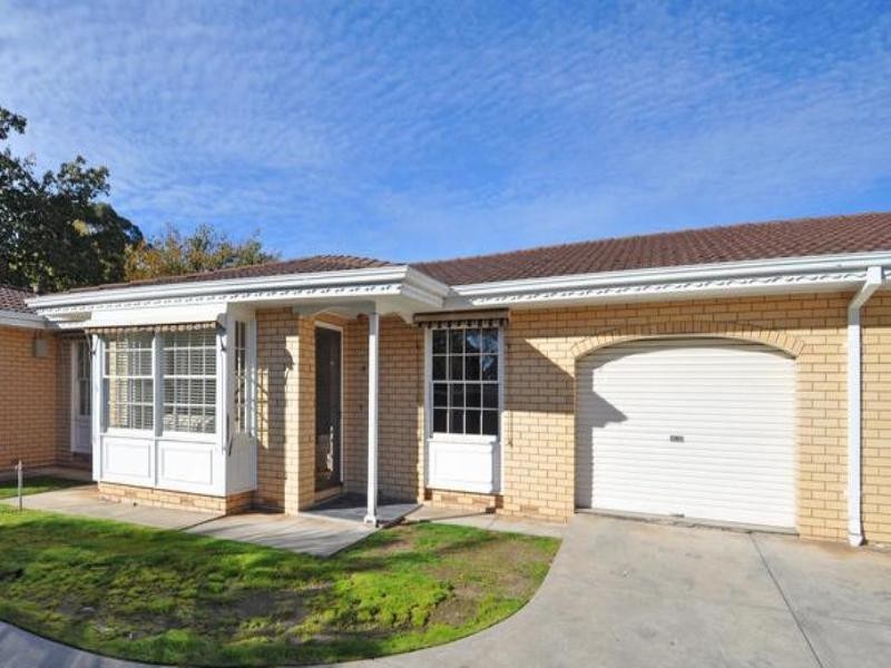 6/1 Orient Road, Kensington Gardens SA 5068