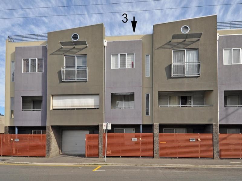3/131 Gray Street, Adelaide SA 5000