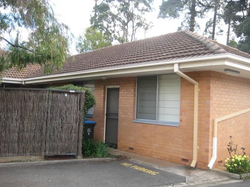 4/5 Horrocks Road, Walkerville SA 5081
