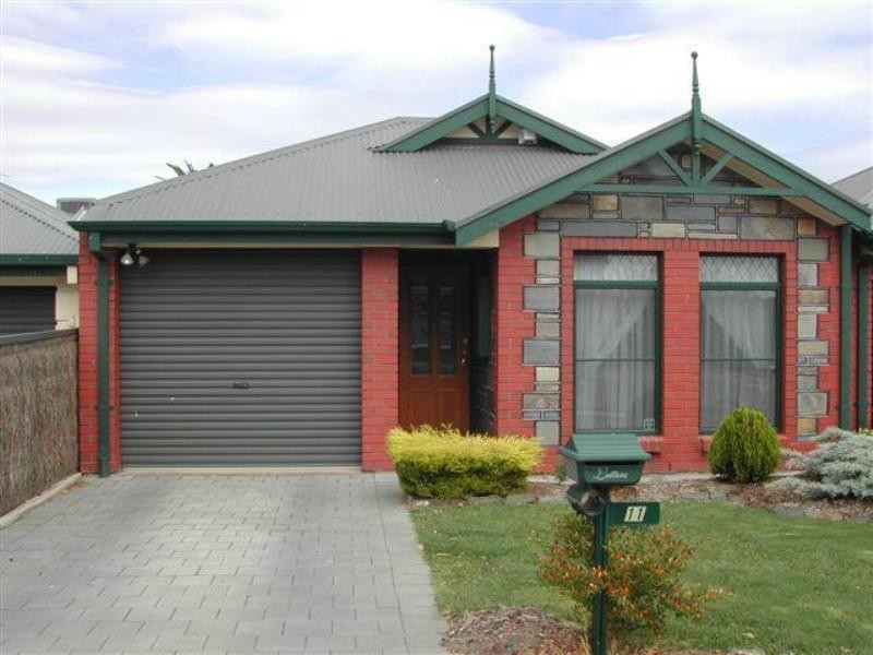 11 Padman Street, North Plympton SA 5037