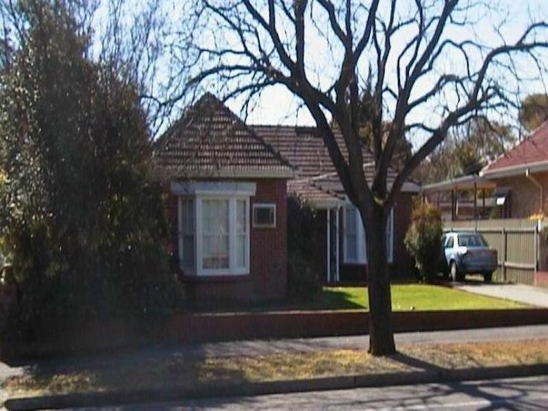 8 Edward Street, Cumberland Park SA 5041
