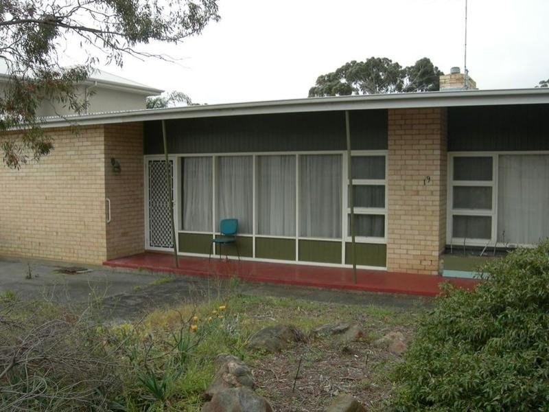 19 Fisher Street, Glenelg North SA 5045