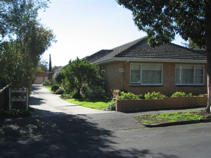 5/43 Statenborough Street, Leabrook SA 5068