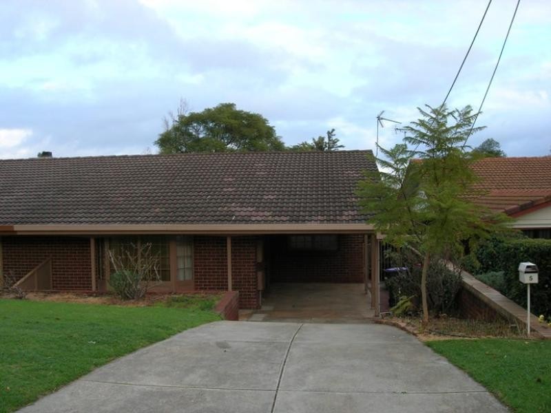 5 Milne Street, Glen Osmond SA 5064