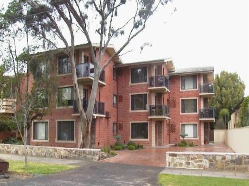 5/12 Kingston Terrace, North Adelaide SA 5006