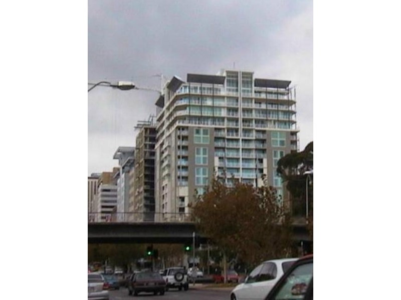 1209/92-97 The Embassy, North Terrace, Adelaide SA 5000