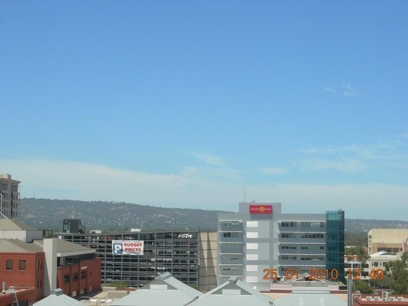 1209/92-97 The Embassy, North Terrace, Adelaide SA 5000