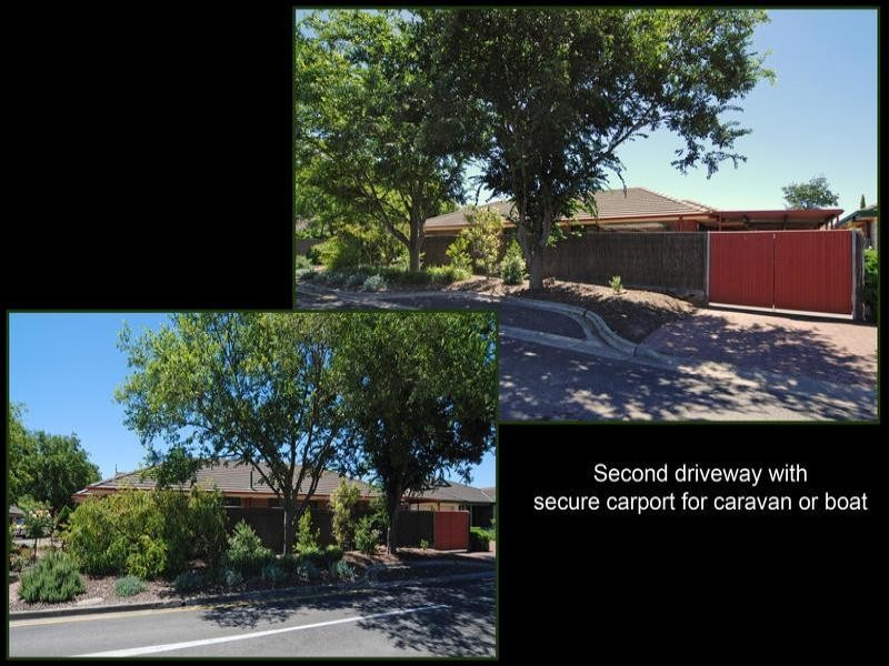 18 Hampton Drive, Oakden SA 5086