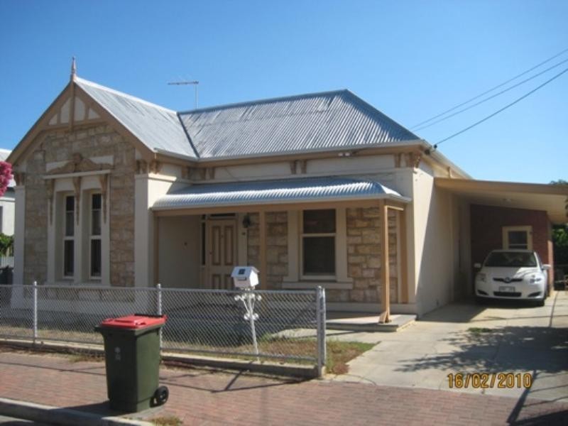 30 Wells Street, Stepney SA 5069