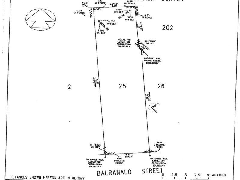 Allotment 25 Balranald Street, Ferryden Park SA 5010