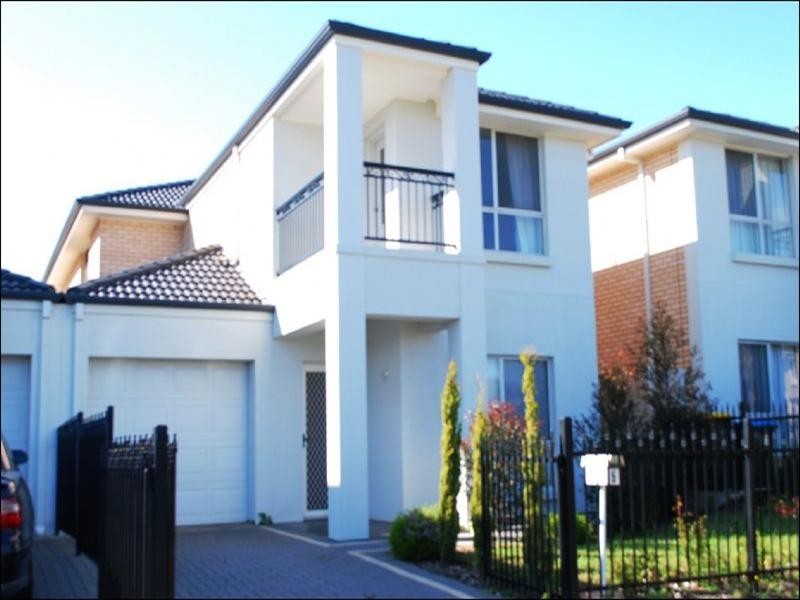 5 Hendry Court, Gilles Plains SA 5086