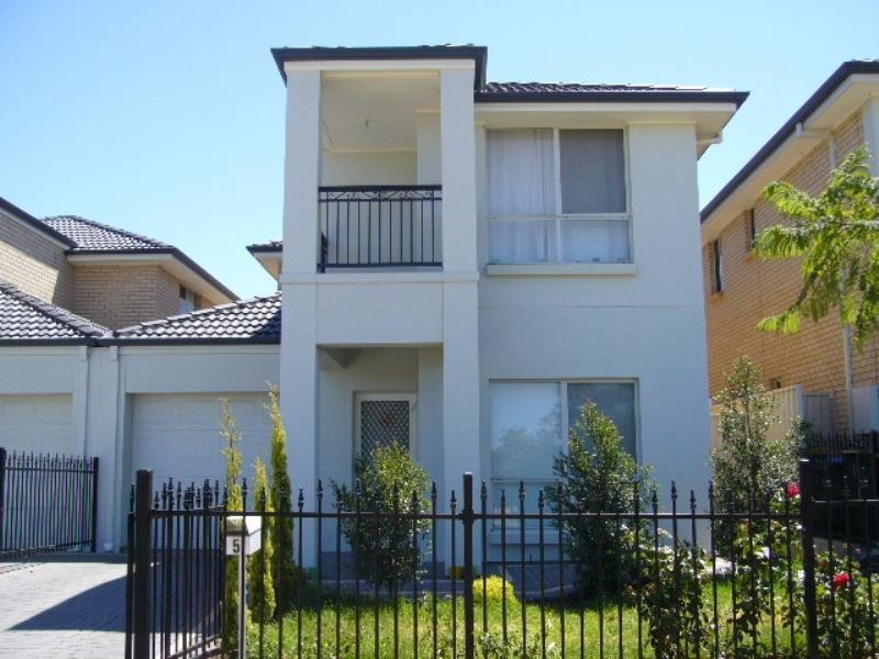 5 Hendry Court, Gilles Plains SA 5086