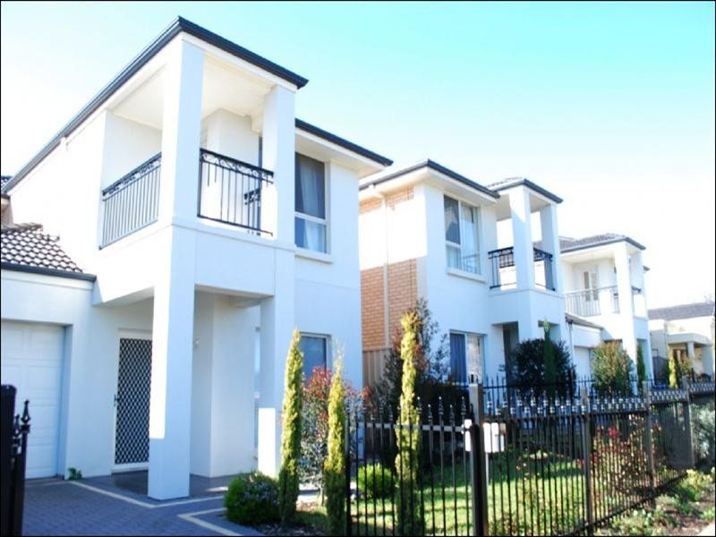 5 Hendry Court, Gilles Plains SA 5086