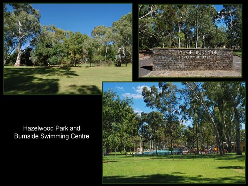 11/1 Waterfall Terrace, Burnside SA 5066