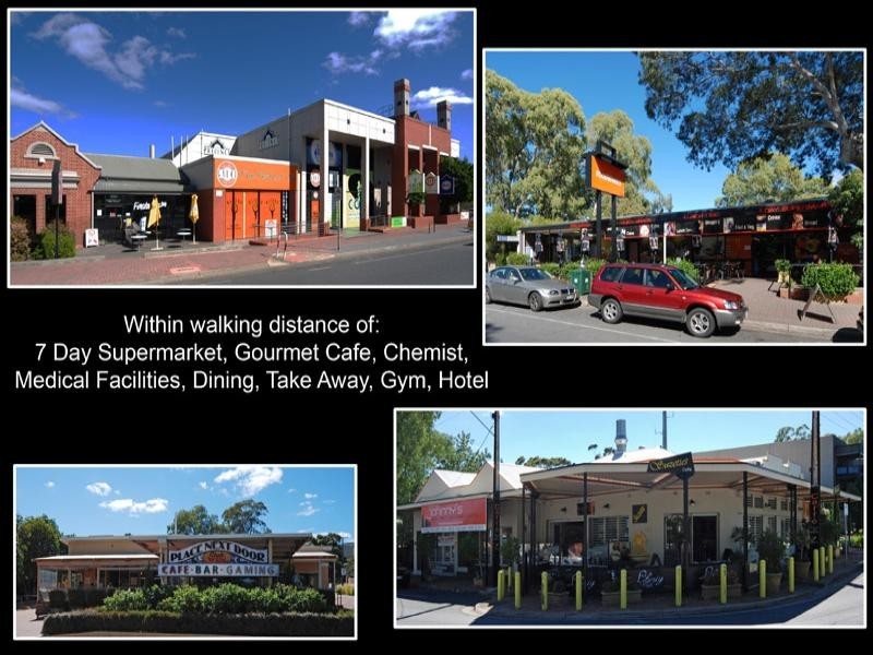 11/1 Waterfall Terrace, Burnside SA 5066