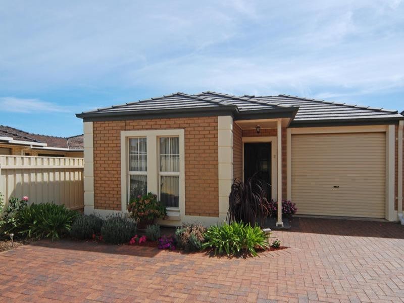 House 2    33 Fourth Avenue, Ascot Park SA 5043