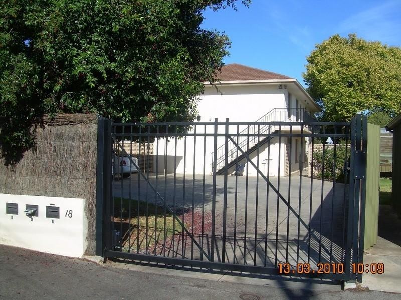 3/18 Prospect Terrace, Prospect SA 5082