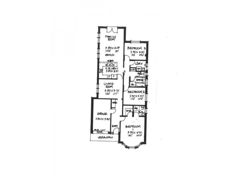 57 Conservatory Circuit, Oakden SA 5086