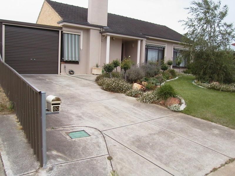 20 Falkirk Avenue, Findon SA 5023