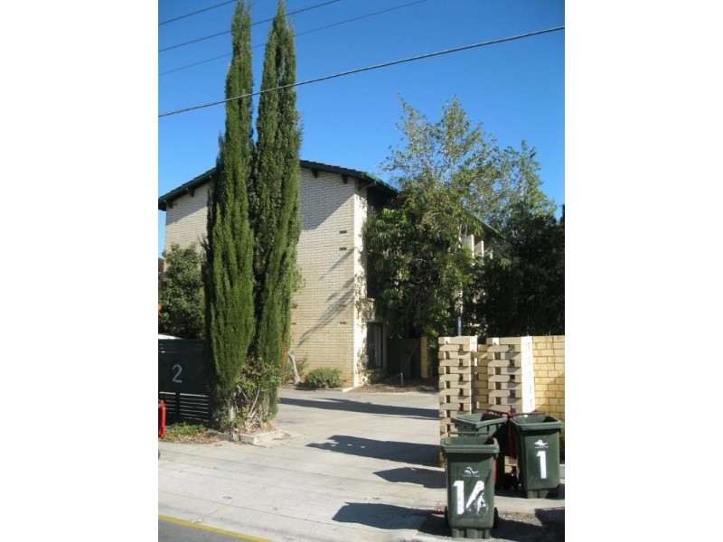 18/2 Fergusson Avenue, Glenelg North SA 5045