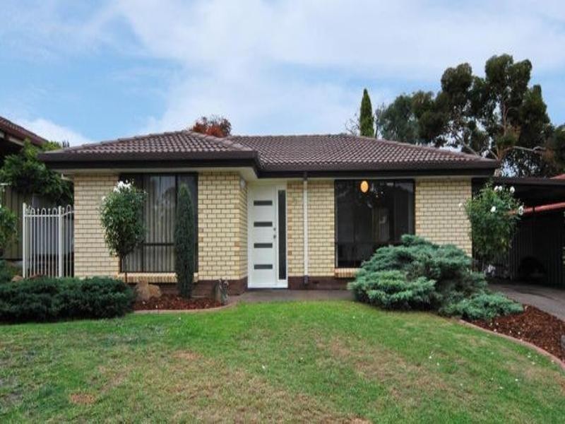 23 Plover Avenue, Modbury Heights SA 5092