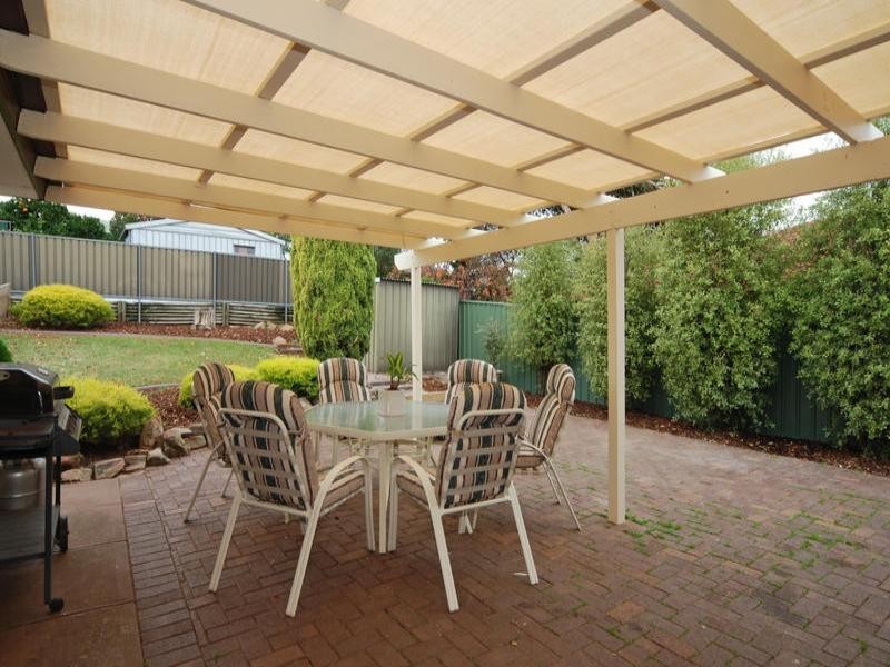 23 Plover Avenue, Modbury Heights SA 5092