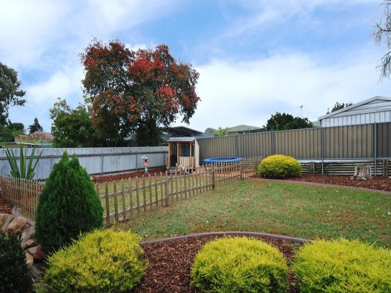 23 Plover Avenue, Modbury Heights SA 5092
