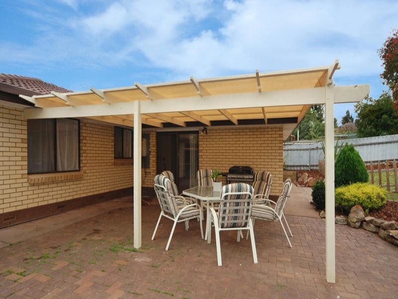 23 Plover Avenue, Modbury Heights SA 5092