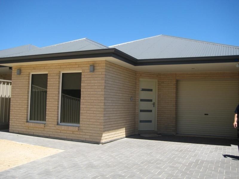 10A MELVILLE Grove, Hectorville SA 5073