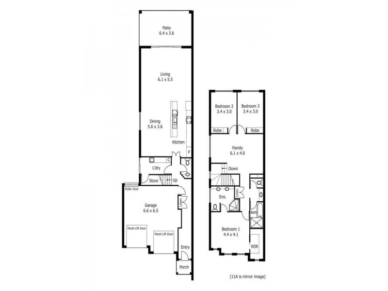 11 Edmund Road, Highbury SA 5089