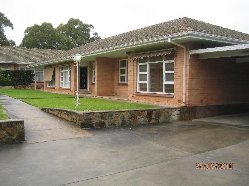 6/62 Tusmore Avenue, Tusmore SA 5065