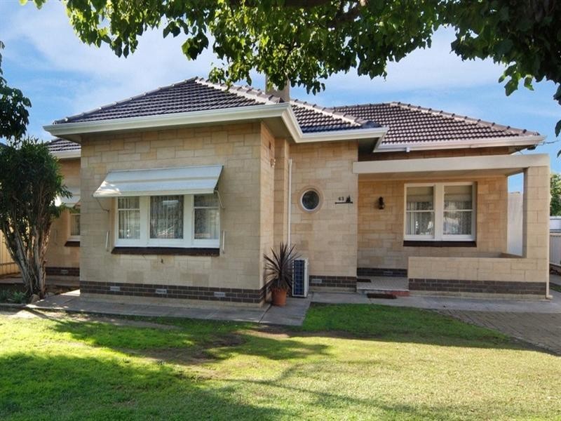 63 Hampstead Road, Manningham SA 5086